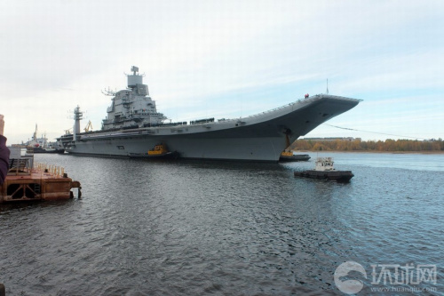 印度購(gòu)俄航母試航失敗返回船廠 印度購(gòu)俄航母試航失敗返回船廠