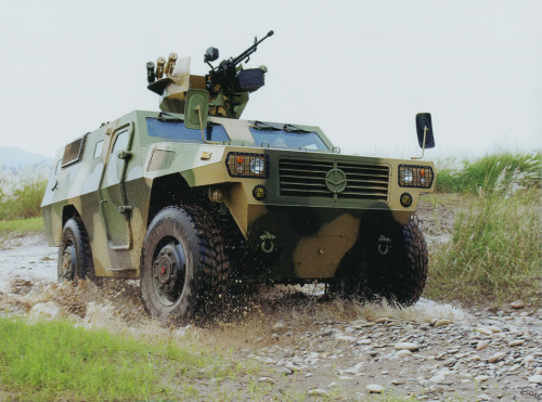 VN-4輕裝甲車 VN-4輕裝甲車