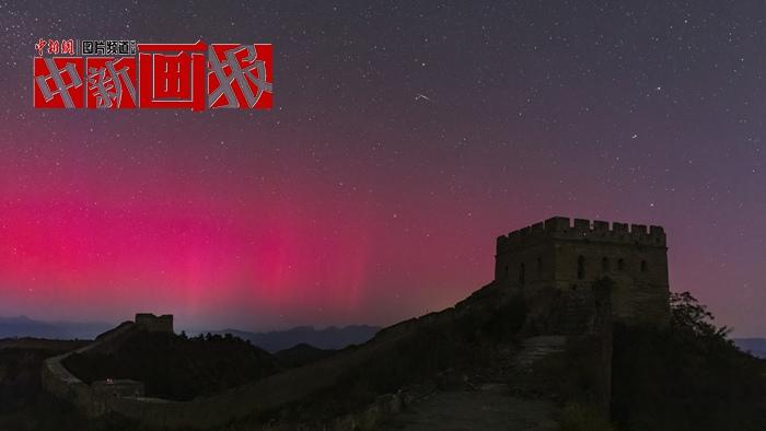 Passion！ “奔赴”為你閃爍的星河爛漫
