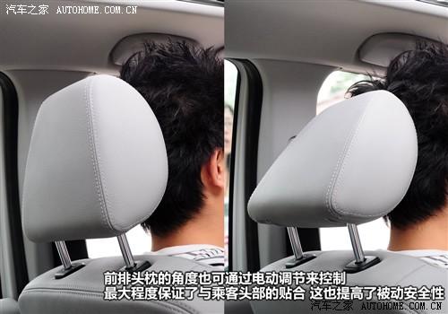 汽車之家 進口奔馳 奔馳b級 b200時尚型