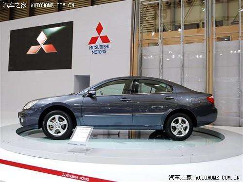 汽車之家 東南汽車 戈藍(lán) 09款 2.4 旗艦型