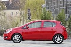 強強對話 新Polo對比嘉年華/歐寶Corsa
