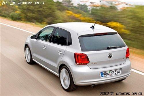 創(chuàng)立新標(biāo)準(zhǔn)——試駕大眾全新一代POLO 汽車(chē)之家 創(chuàng)立新標(biāo)準(zhǔn)——試駕大眾全新一代POLO 汽車(chē)之家