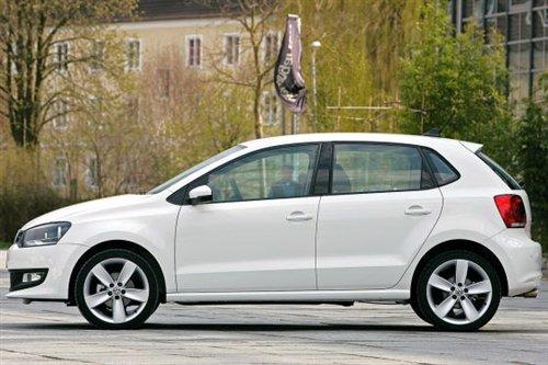 創(chuàng)立新標(biāo)準(zhǔn)——試駕大眾全新一代POLO 汽車(chē)之家 創(chuàng)立新標(biāo)準(zhǔn)——試駕大眾全新一代POLO 汽車(chē)之家