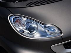 汽車之家 精靈smart smart fortwo mhd 敞篷 標(biāo)準(zhǔn)版