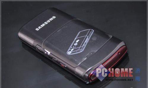 點(diǎn)擊查看本文圖片 三星 SGH-S8300C - 800萬像素高性價 經(jīng)典拍照強(qiáng)機(jī)一覽