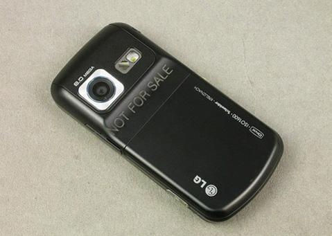 點(diǎn)擊查看本文圖片 LG KC780 - 800萬(wàn)像素高性價(jià) 經(jīng)典拍照強(qiáng)機(jī)一覽