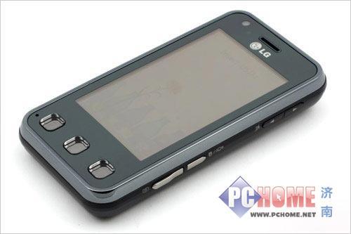 點(diǎn)擊查看本文圖片 LG KC910e - 800萬像素高性價(jià) 經(jīng)典拍照強(qiáng)機(jī)一覽