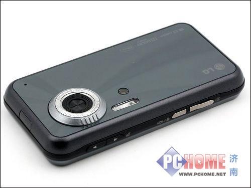 點(diǎn)擊查看本文圖片 LG KC910e - 800萬像素高性價(jià) 經(jīng)典拍照強(qiáng)機(jī)一覽