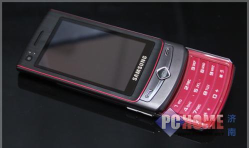 點(diǎn)擊查看本文圖片 三星 SGH-S8300C - 800萬像素高性價 經(jīng)典拍照強(qiáng)機(jī)一覽