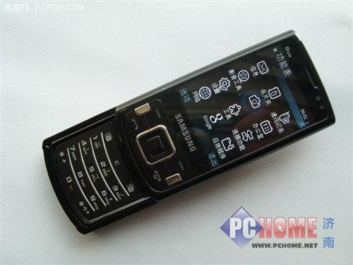 點(diǎn)擊查看本文圖片 三星 SGH-i8510c 16G - 800萬像素高性價 經(jīng)典拍照強(qiáng)機(jī)一覽