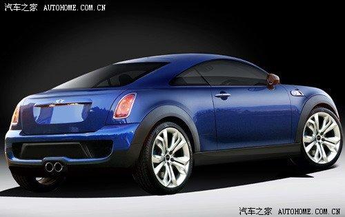 С̖MINI Coupe܇ͷm˸װl(f) ܇֮
