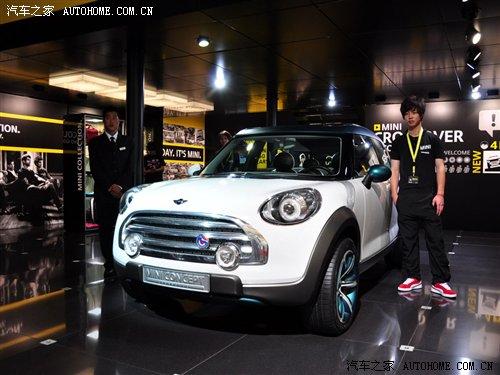 С̖MINI Coupe܇ͷm˸װl(f) ܇֮