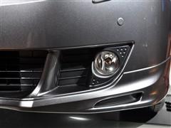 汽車之家 東風(fēng)本田 思鉑睿 09款 type-s