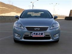 汽車之家 長安福特 蒙迪歐-致勝 2.3 豪華運(yùn)動(dòng)型