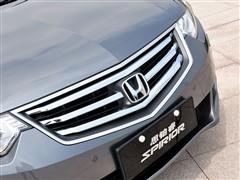 汽車之家 東風(fēng)本田 思鉑睿 09款 2.4l 尊貴導(dǎo)航版