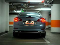 汽車之家 長安福特 蒙迪歐-致勝 2.3 豪華運(yùn)動(dòng)型