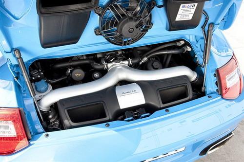 C|(zh)ԇ{r(sh)¿911 Turbo