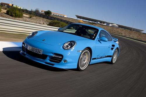 C|(zh)ԇ{r(sh)¿911 Turbo