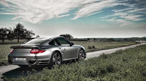 C|(zh)ԇ{r(sh)¿911 Turbo