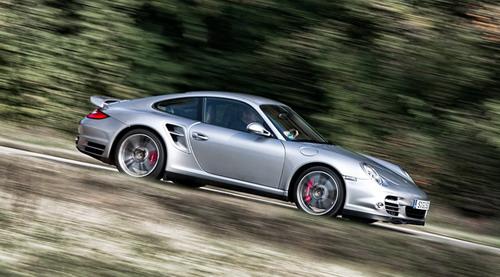 C|(zh)ԇ{r¿911 Turbo