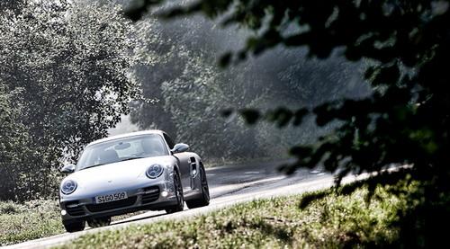 C|(zh)ԇ{r¿911 Turbo