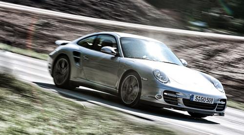 C|(zh)ԇ{r¿911 Turbo