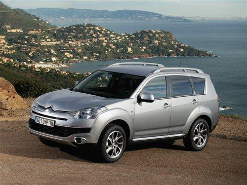 4007߀C-Crossera(chn)SUV܇ ܇֮