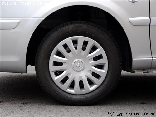 汽車之家 東風(fēng)雪鐵龍 新愛麗舍 2010款 手動科技型