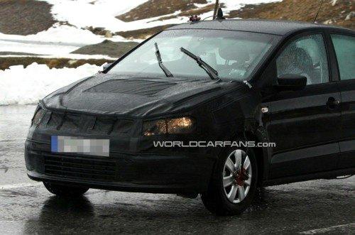 即將國產(chǎn) 大眾新POLO三廂明年亞洲首發(fā) 汽車之家 即將國產(chǎn) 大眾新POLO三廂明年亞洲首發(fā) 汽車之家