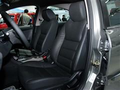 汽車之家 奇瑞汽車 奇瑞a3 2010款 2.0at 尊貴型