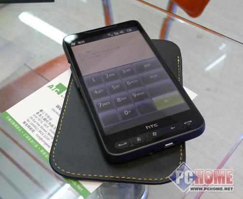 c(din)鿴ĈDƬ HTC HD2 - Ƅk؂ ܚgӭ̄(w)֙C(j)]