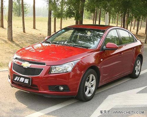 不求奢華但圖實(shí)惠 凱越/科魯茲/藍(lán)瑟·翼神綜合選購(gòu)指南