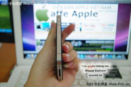 更多細(xì)節(jié)圖及真機(jī)拆解(二)