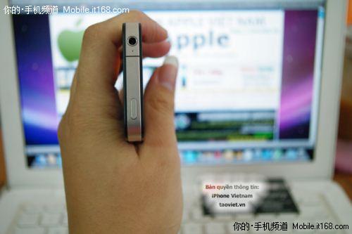 更多細(xì)節(jié)圖及真機(jī)拆解(二)