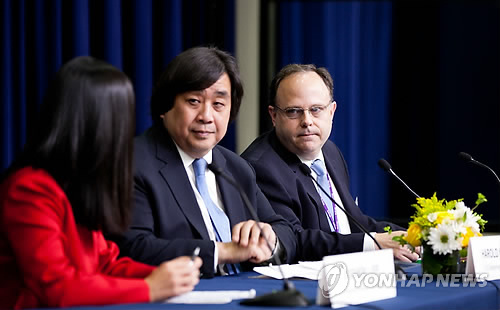 美國官員稱若朝鮮不棄核美不會(huì)簽署和平協(xié)定