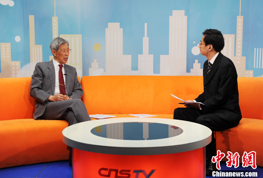 前駐印大使稱中印貿(mào)易市場(chǎng)巨大有競(jìng)爭(zhēng)也有互補(bǔ)