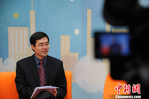 專家談中韓海域劃界談判:通過(guò)和平手段破除分歧