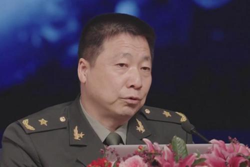 楊利偉：我今年57歲，仍在堅持訓練