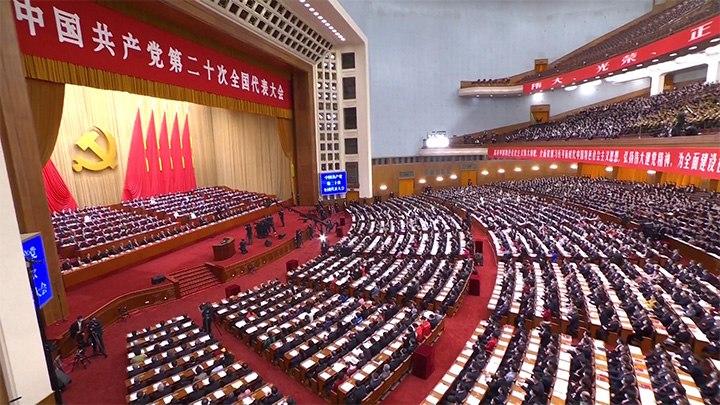 “守的是人民的心”，這句話緣何戳中人心？